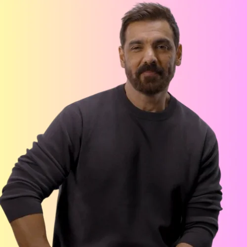 John Abraham