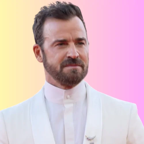 Justin Theroux