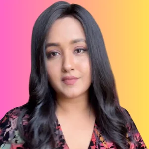Kajal Raghwani