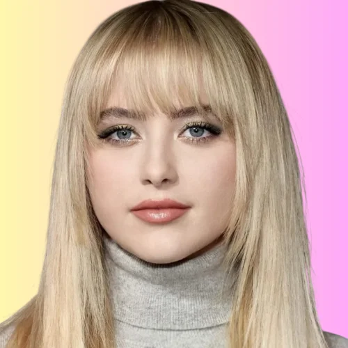 Kathryn Newton