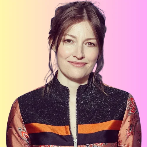 Kelly Macdonald