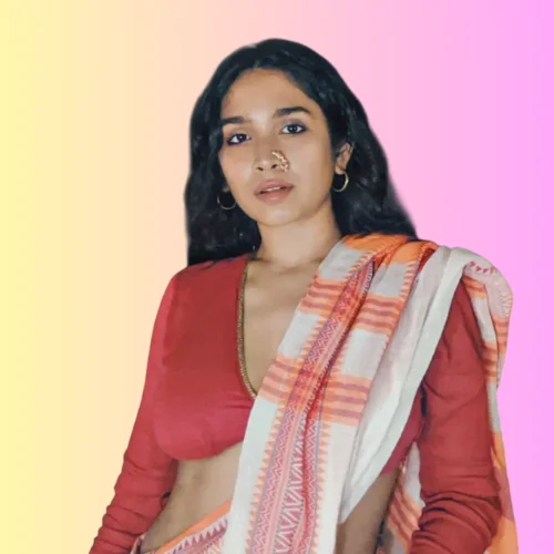 Kheya Chattopadhyay