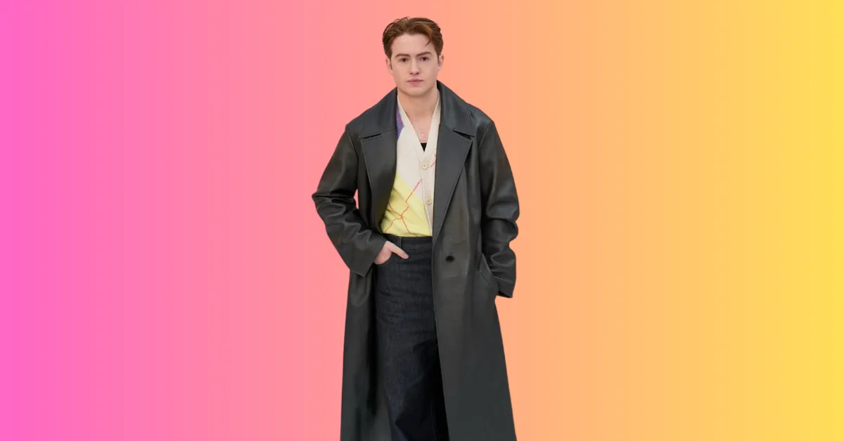 Kit Conner