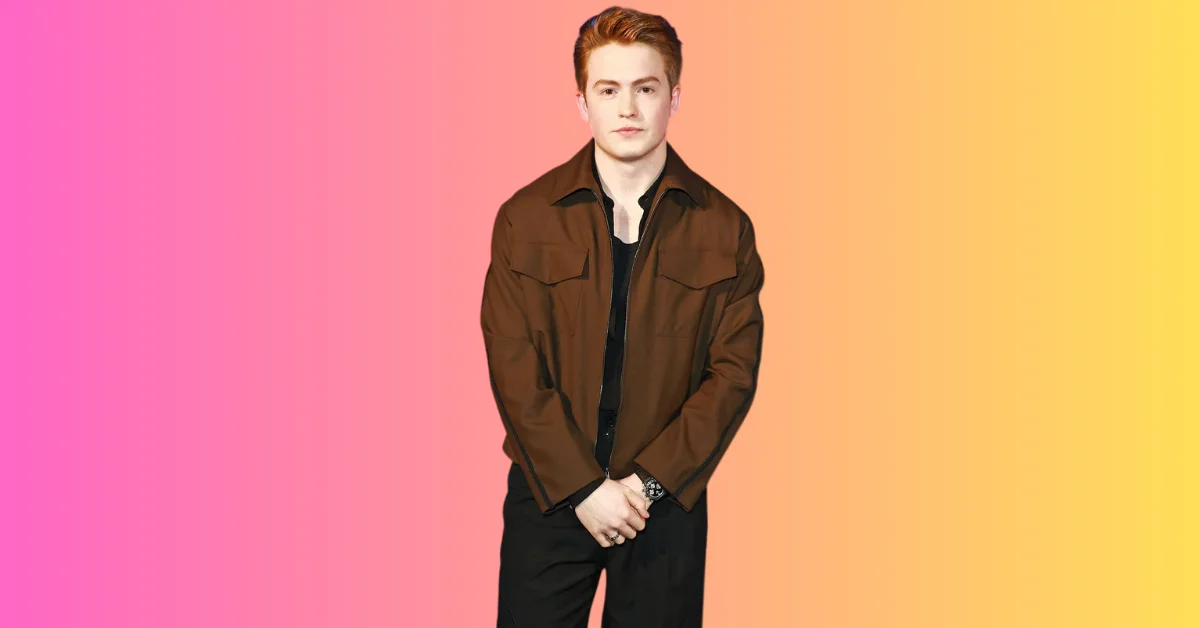 Kit Conner