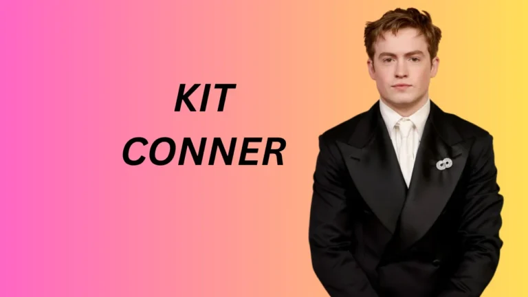 Kit Conner