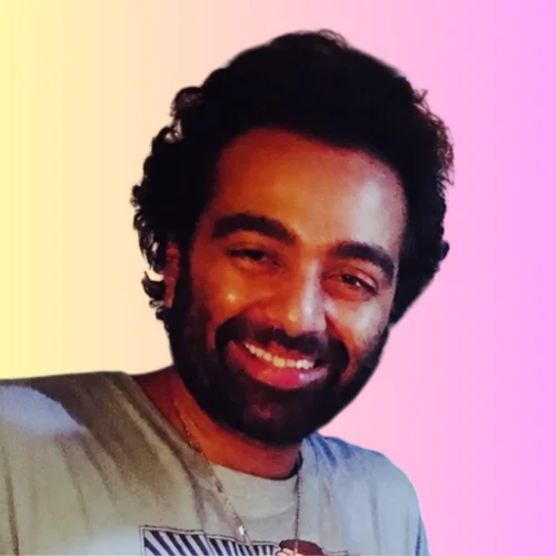 Kunal Avanti