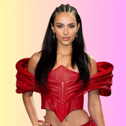 Kylie Cantrall