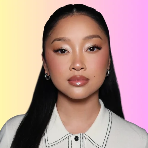Lana Condor
