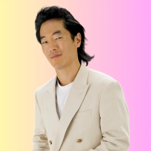 Leonardo Nam