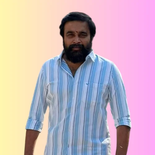 M. Sasikumar