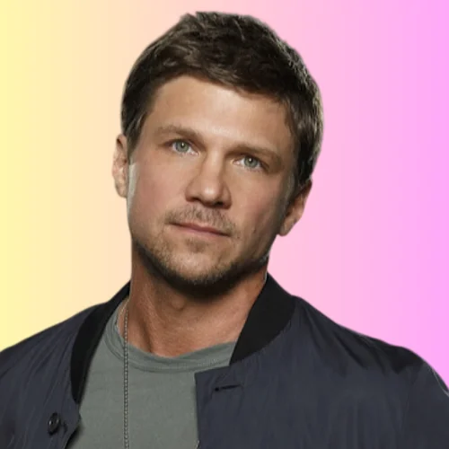 Marc Blucas