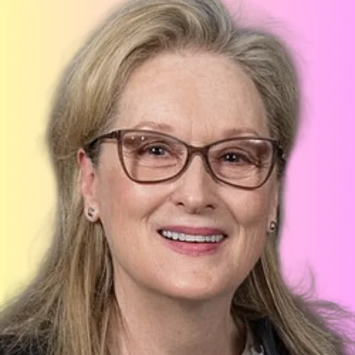 Meryl Streep