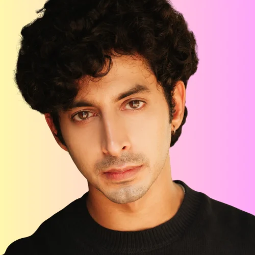 Mihir Ahuja