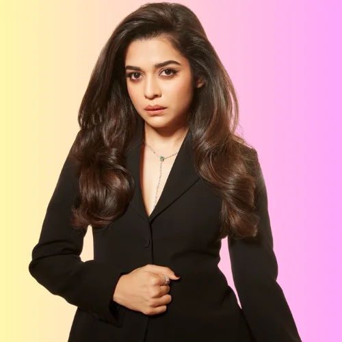 Mithila Palkar