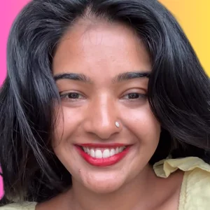 Monisha Arshak