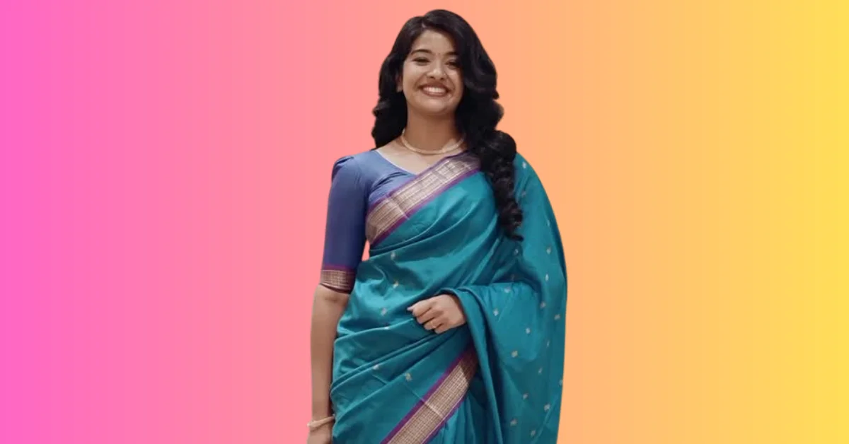 Monisha Shaji