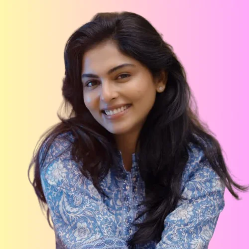 Mounika Reddy