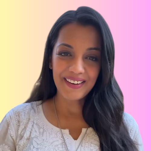 Mugdha Godse