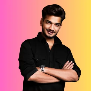 Munawar Faruqui