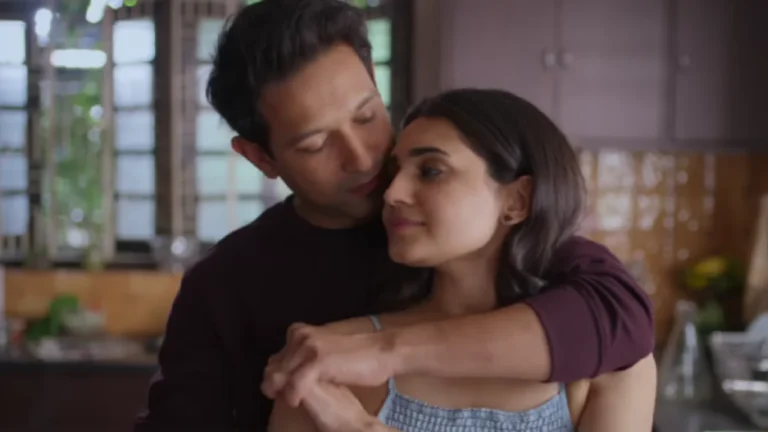 Musafir Cafe Web Series OTT Release Date Confirmed: Vikrant Massey is Seen in This Web Series Musafir Cafe (Netflix)