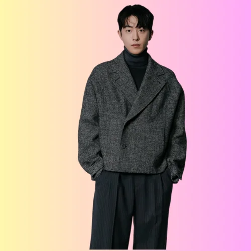 Nam Joo-hyuk