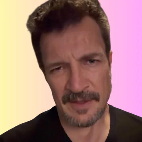 Nathan Fillion