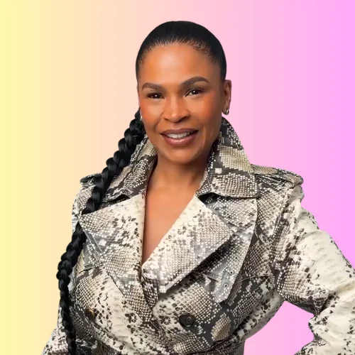 Nia Long