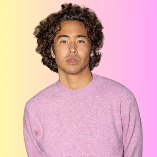 Nico Hiraga