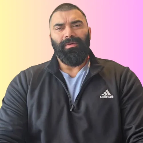 Nikitin Dheer