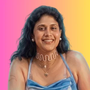 Nivedita