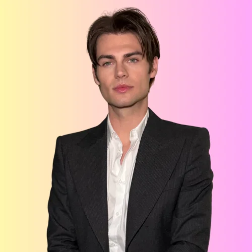 Noah LaLonde 