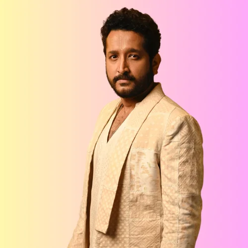Parambrata Chattopadhayay