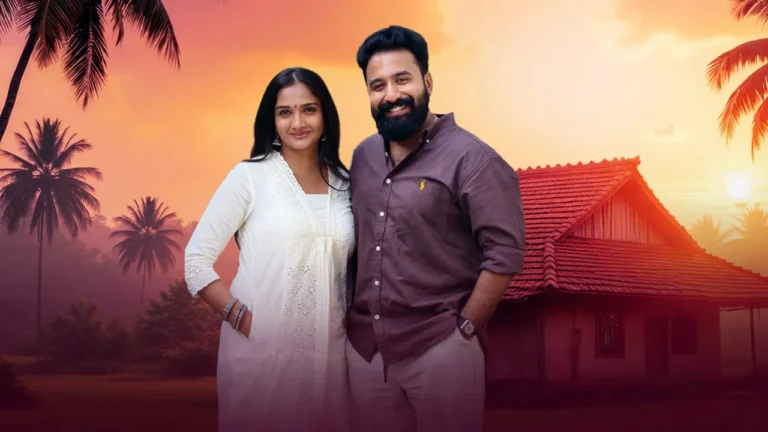 Pavithram Season 2 (JioHotstar) TV Show OTT Release Date, Cast, Story, OTT Platform, and More Pavithram Season 2 (JioHotstar)