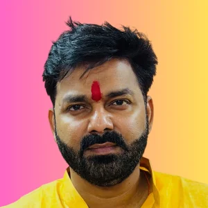 Pawan Singh