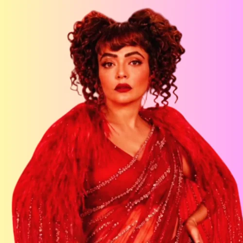 Rakhi Vijan