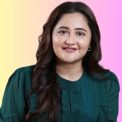Rashami Desai