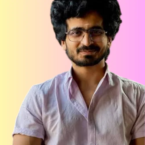 Ravi Teja Mahadasyam