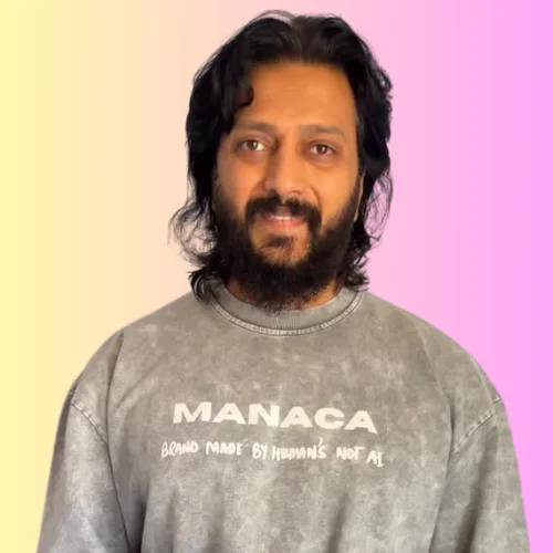 Riteish Deshmukh