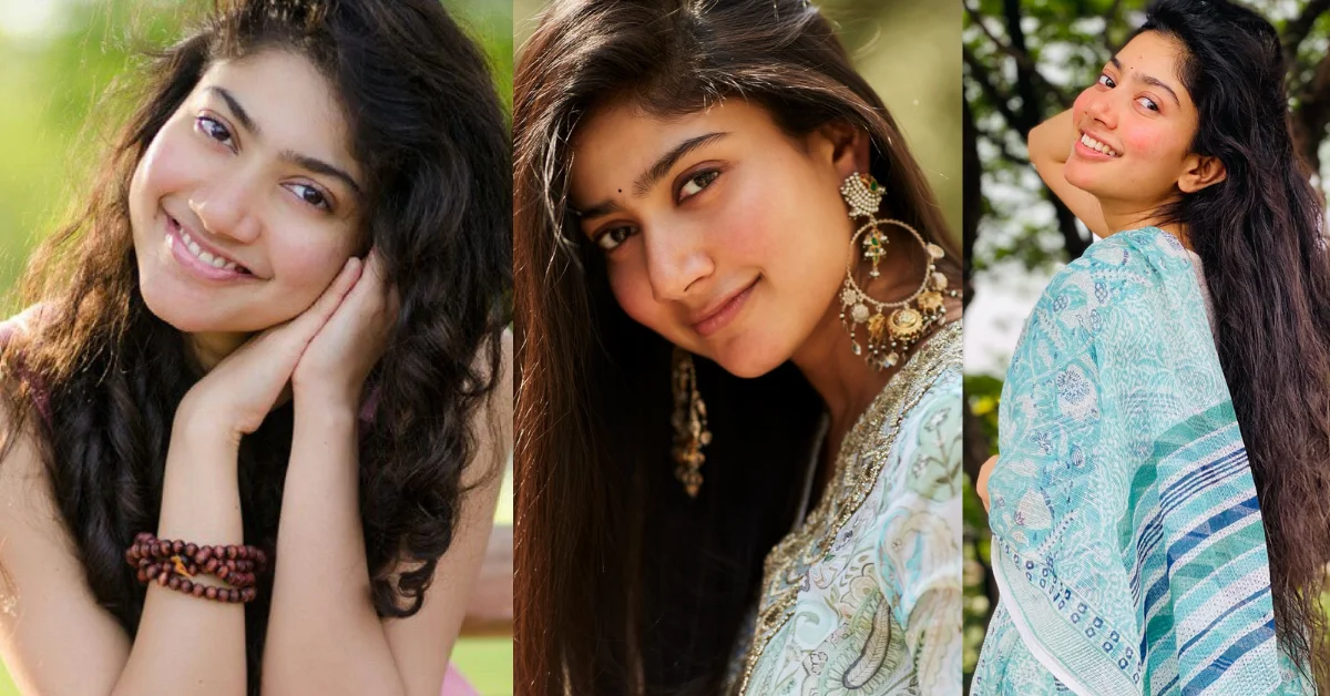 Sai Pallavi