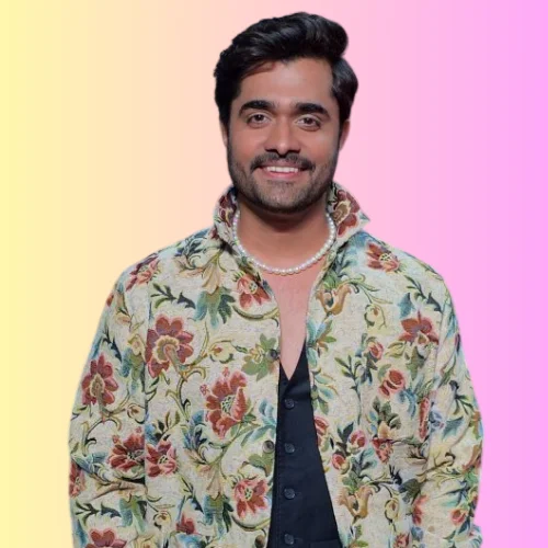 Sangram Samel