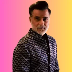 Sanjay Kapoor