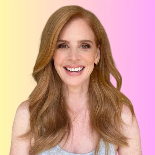 Sarah Rafferty