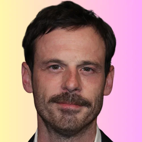 Scoot McNairy