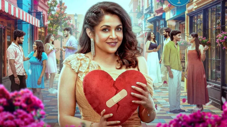 Second Love Reality Show Release Date, Host, Contestants’ Names, Where to Watch, and More Second Love (JioHotstar)