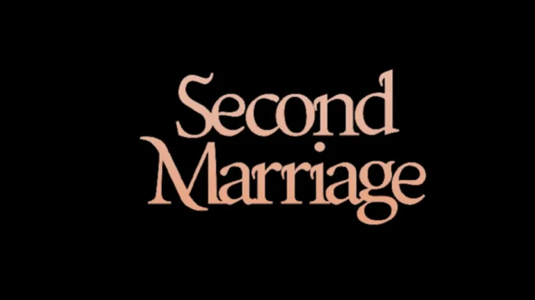 Second Marriage (ETV Win) Film Release Date, Cast, Story, OTT Platform, and More Second Marriage