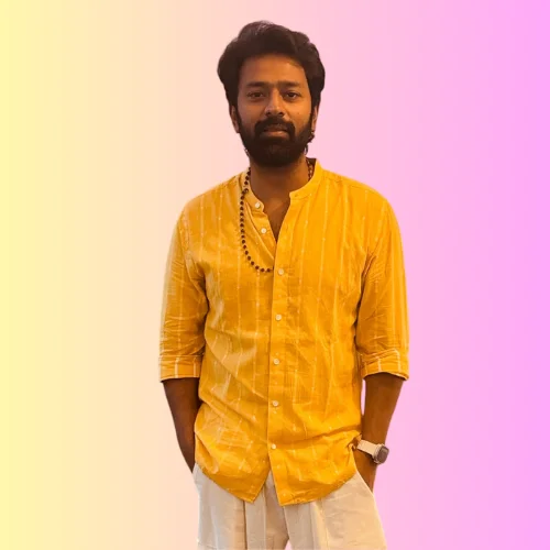 Shanthanu Bhagyaraj
