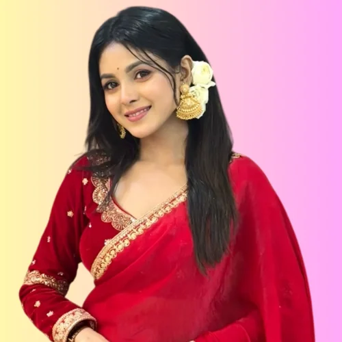 Sharly Modak
