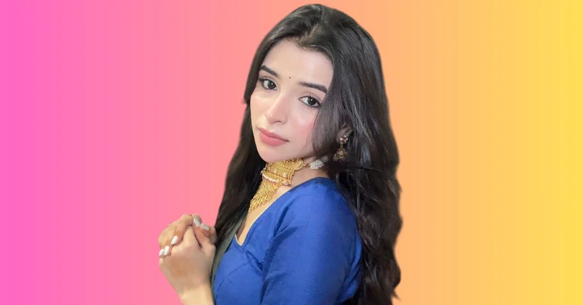 Shraddha Pawar