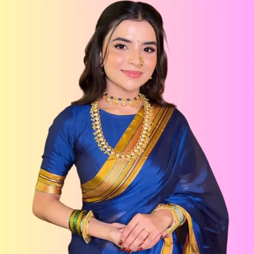Shraddha Pawar