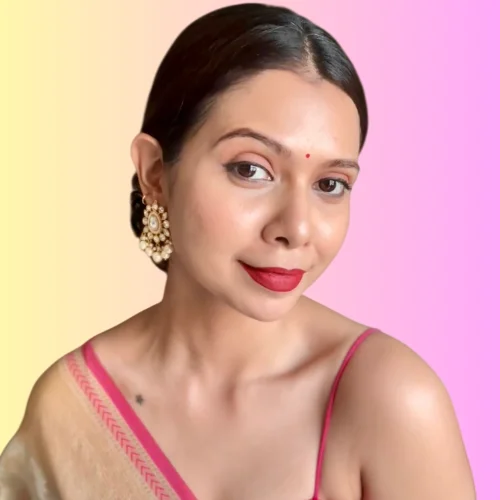 Shreya Gupto